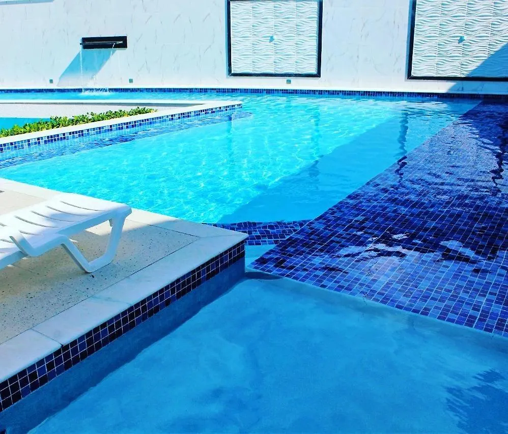 Villa Dos Diamantes - 14 Porto Seguro 0*,  Brazil